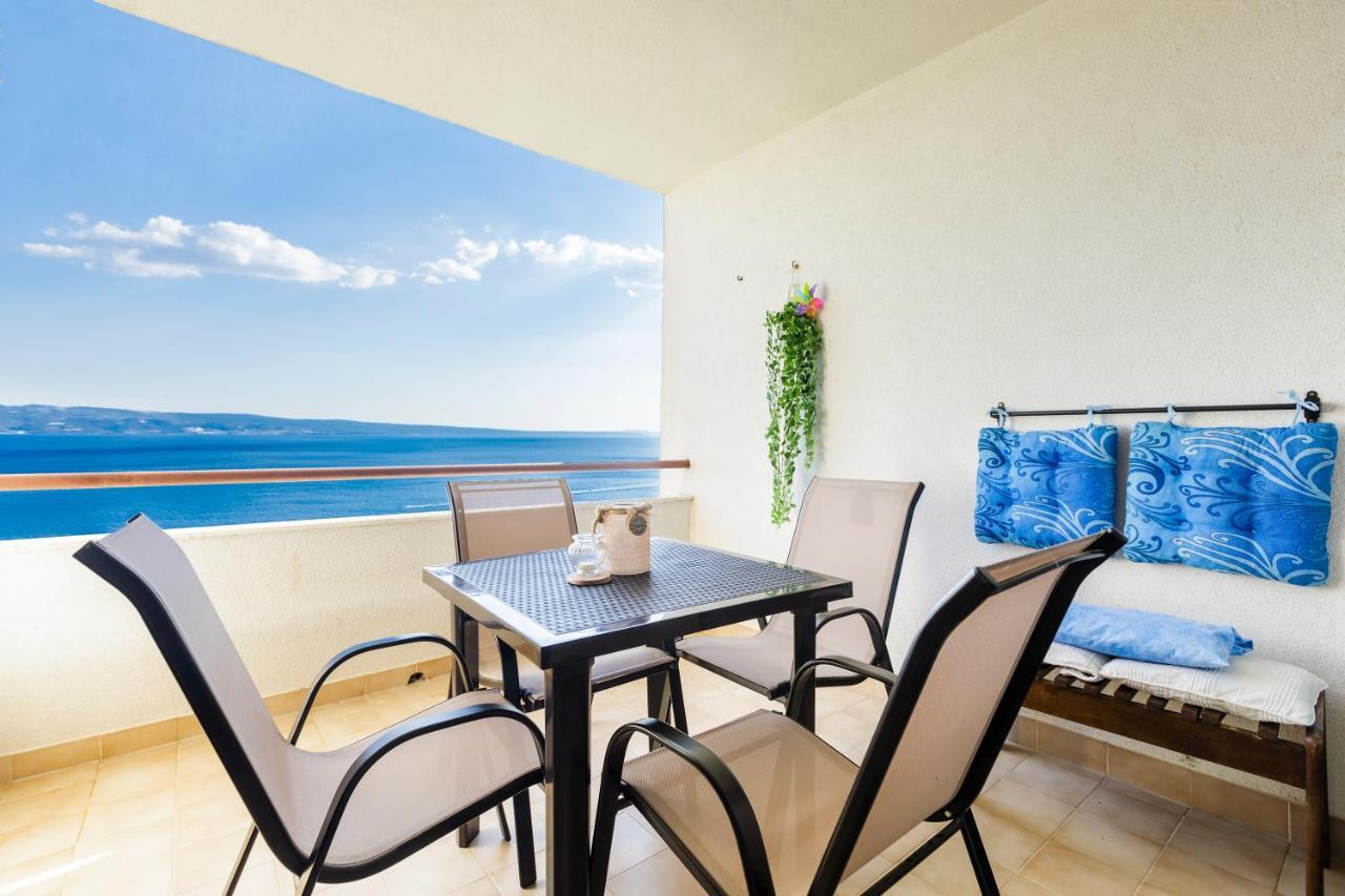 Ocean Apartman Jesenice  Exterior foto