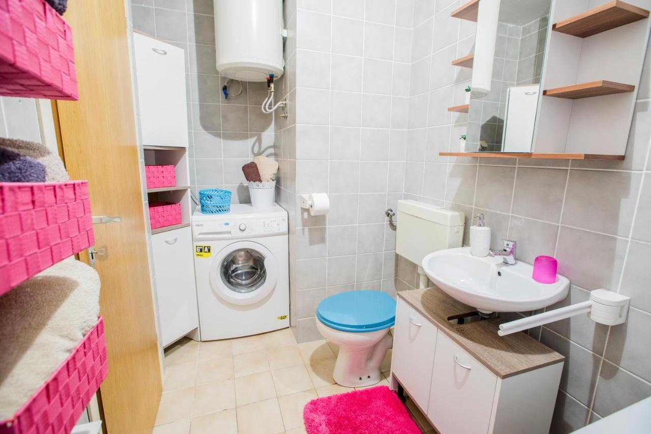 Ocean Apartman Jesenice  Exterior foto