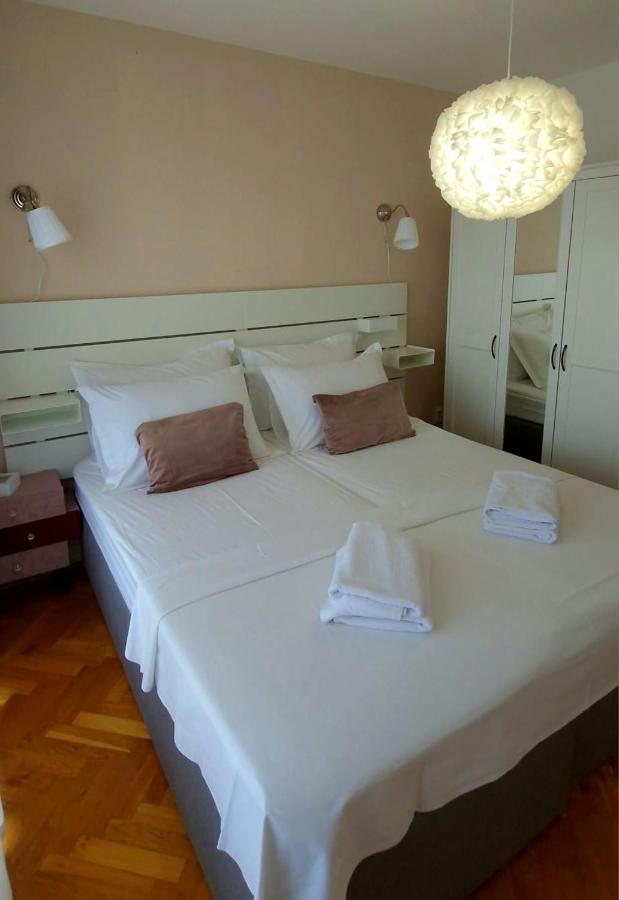 Ocean Apartman Jesenice  Exterior foto