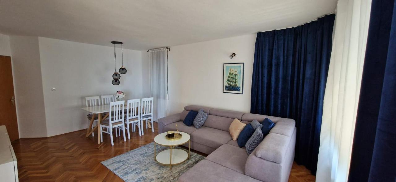 Ocean Apartman Jesenice  Exterior foto