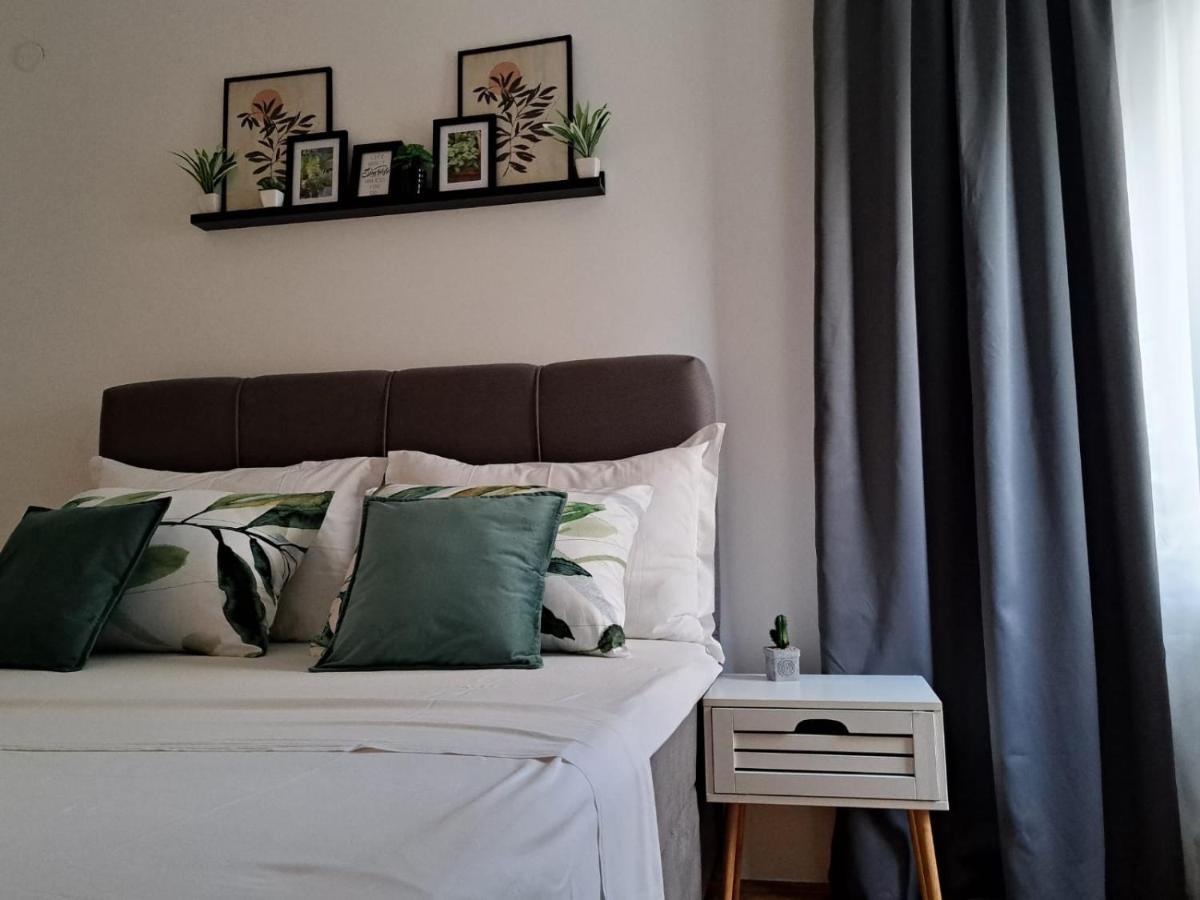 Ocean Apartman Jesenice  Exterior foto