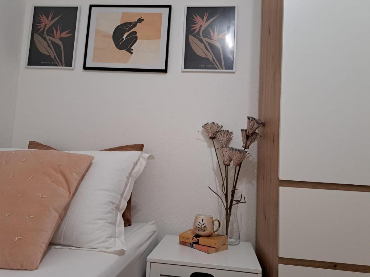Ocean Apartman Jesenice  Exterior foto