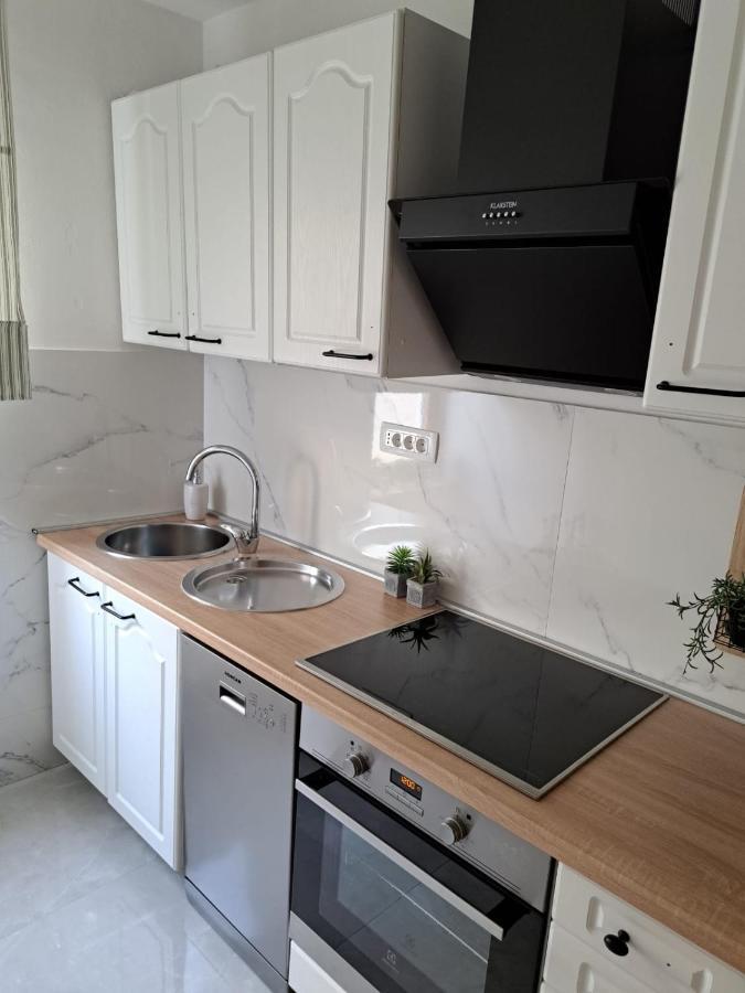 Ocean Apartman Jesenice  Exterior foto